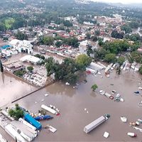 La tragedia en Tula apunta hacia las autoridades