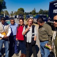 Semarnat investiga si derrame en Tlahuelilpan causó daños ambientales