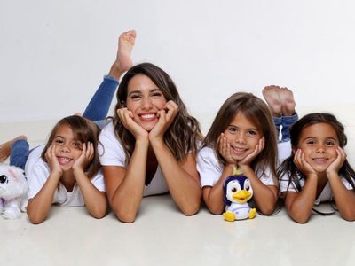 ¿Favoritismo? Cinthia Fernández comparó a sus hijas y no se lo perdonaron: “Bella es mi…”