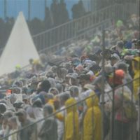 Posponen calificación del GP de Brasil al domingo por lluvia; Norris ganó el sprint