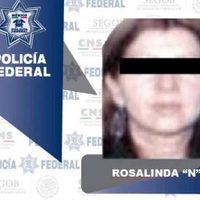 Por lavado de dinero, vinculan a proceso a la esposa de "El Mencho", líder del CJNG