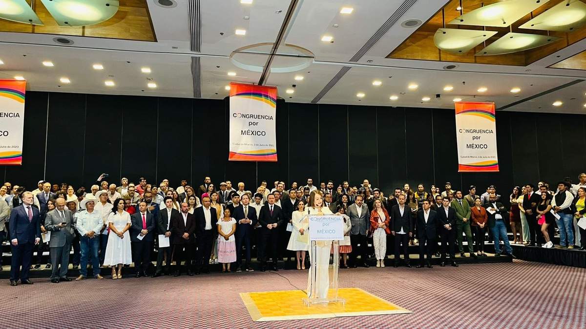 Renuncia al PRI