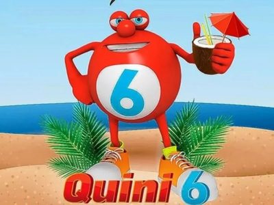 Quini 6: de cuánto será el sorteo millonario del domingo 15 de marzo