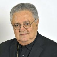 Roban domicilio del obispo emérito de Hermosillo, Sonora