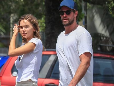 ¡Qué chico afortunado! Liam Hemsworth tiene nueva novia. ¿Miley dijo algo?