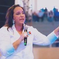 Rivadeneira acusa al presidente Noboa de responder a intereses de EU y no a los ecuatorianos (Video)