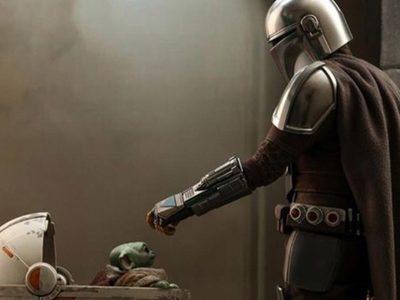 The Mandalorian supera a Game of Thrones como la serie más pirateada del año