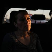 Red feminista ofrece transporte seguro para mujeres en la Ciudad de México