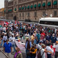 No regresaremos a clases presenciales; no hay condiciones, insiste la CNTE