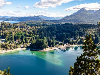 Dos destinos de Neuquén están entre los más elegidos del país para vacacionar durante el verano