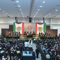 Tamaulipas, primer estado en renovar por completo su Poder Judicial