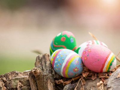 Protegé tu energía en las Pascuas: con solo 1 cosa muy común en tu cocina atraerás abundancia y buena suerte