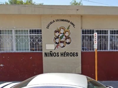 Se intoxican 12 estudiantes de secundaria en Coahuila; desconocen causas
