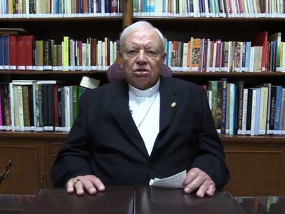 “Vende patrias”: Sandoval Íñiguez a diputados de Jalisco que avalaron el matrimonio igualitario