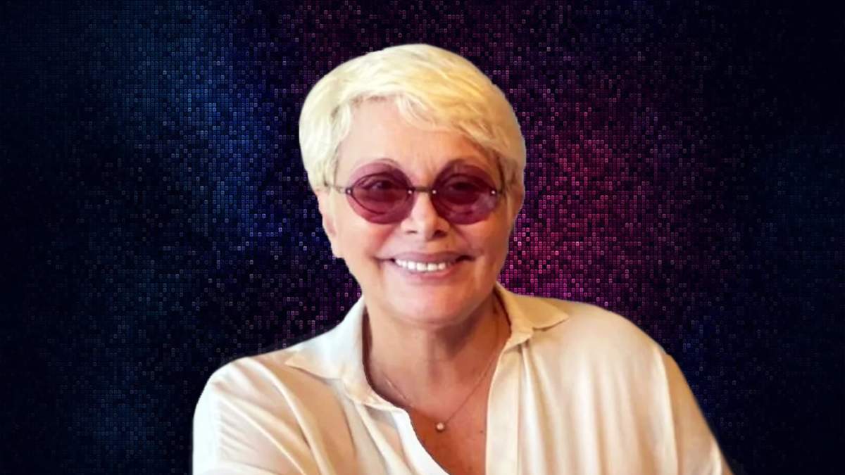 Carmen Barbieri. Fuente: (Minuto Neuquén)