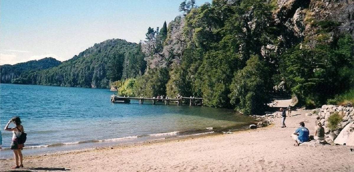 Bariloche. Fuente: (Descubrir Patagonia)