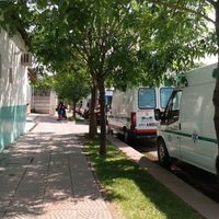 Preocupación en una ciudad rionegrina ante los 7 fallecimientos y 71 casos de coronavirus