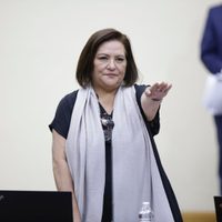 El INE aclara que Guadalupe Taddei no tiene cuentas en redes sociales