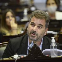 "Tiene que devolver la banca": Juntos por el Cambio pidió la renuncia de Sánchez Jáuregui