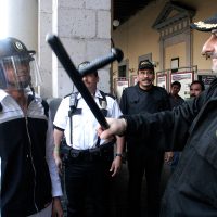 Se acumulan denuncias contra directivos de Seguridad Pública en Veracruz