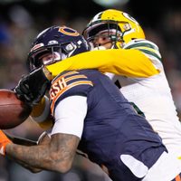 Los Bears remontan y anotan en tiempo extra para vencer 22-16 a los Packers (Video)