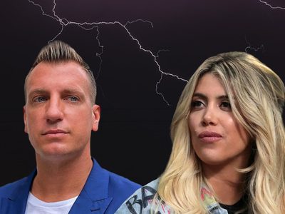 Se filtraron polémicos detalles de la relación de Wanda Nara con Maxi López