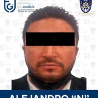 Detienen a exfuncionario de la alcaldía Cuauhtémoc acusado de presunto abuso sexual contra su hija