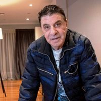 “Ojalá que Dios me ayude”: Jacobo Winograd tiene coronavirus y vive un complicado momento