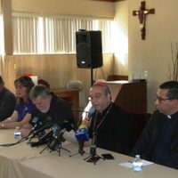 Arquidiócesis de Tijuana se prepara para recibir a la caravana migrante