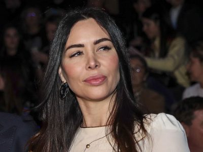 Vania Millán se desmarca de la polémica entre Pilar Rubio y Lorena Gómez: “A Lorena no la conozco”