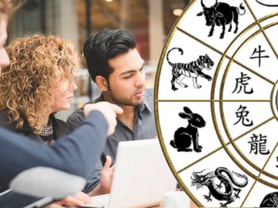 Para trabajar mejor: cuáles son los compañeros ideales para cada signo del Horóscopo chino