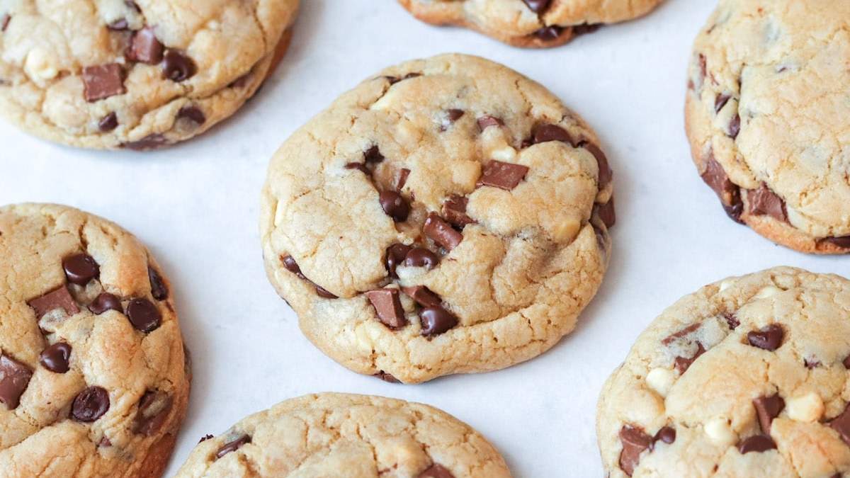 Cookies. Fuente: (Instagram)