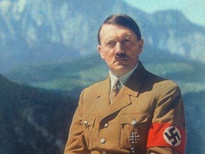 ¿Adolf Hitler en Argentina?: un exagente de la CIA reveló que el nazi alemán se ocultó en el país tras fingir su muerte