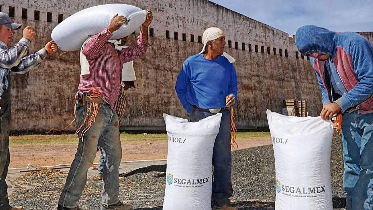 Empresa consentida