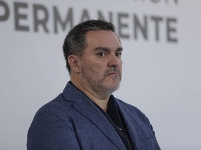 “Lo que diga AMLO es intrascendente”: Federico Döring