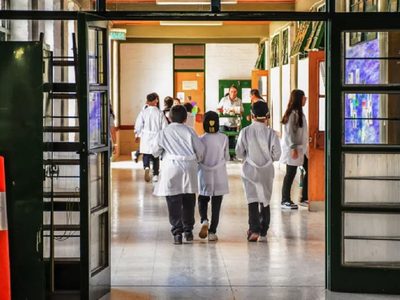 Inscripciones en escuelas de Neuquén: qué hacer si te quedaste sin vacante