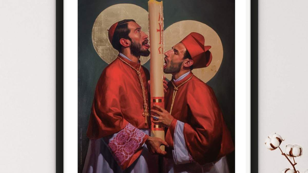 La obra de Cháirez