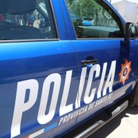 Asesinaron a tiros a un nene de 4 años durante una balacera