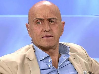 Kiko Matamoros rebalsó contra colaboradora de "Sálvame" y la amenazó en vivo