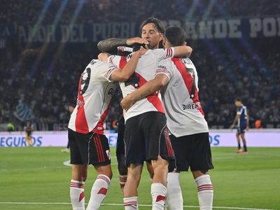 Sorprende Gallardo: los convocados de River para las semifinales de la Copa Argentina