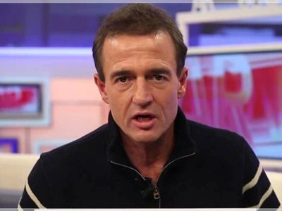 "Jamás me ha pasado algo así": La ira de Alessandro Lequio obligó la intervención de Joaquín Prat