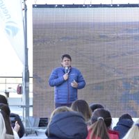 “Desde el Municipio no paramos ni un minuto”: Mariano Gaido participó de la entrega de 150 lotes