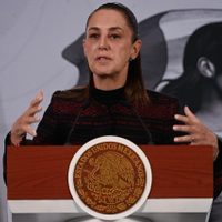 Sheinbaum presenta plan de expansión de CFE: generará 6 mil megawatts