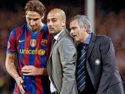 José Mourinho reveló su secreto mejor guardado