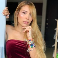 ¡NOTICIÓN! Luisa Fernanda W confiesa por qué se alejó de sus amistades. ¿No aceptan el embarazo?