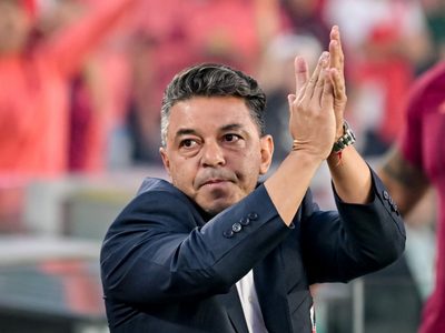 “El ADN nuestro”: el análisis de Marcelo Gallardo tras la victoria de River