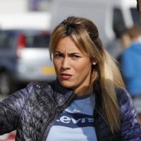 Rocío Oliva y una fuerte advertencia contra la familia Maradona: "Cuando arranque yo, agárrense"