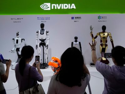 China acusa a Nvidia de violar leyes antimonopolio tras una investigación preliminar