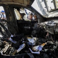 World Central Kitchen suspende su actividad en Gaza tras muerte de 7 trabajadores en ataque israelí