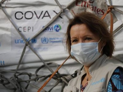 Todo lo que debes saber sobre las vacunas distribuidas por el mecanismo COVAX
